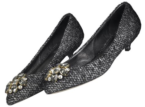 dolce gabbana vintage shoes|dolce and gabbana clearance.